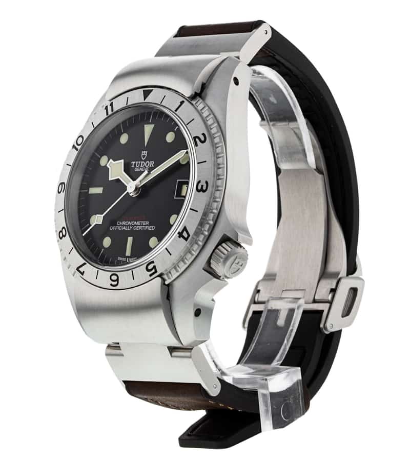 Tudor Heritage Black Bay M70150-0001